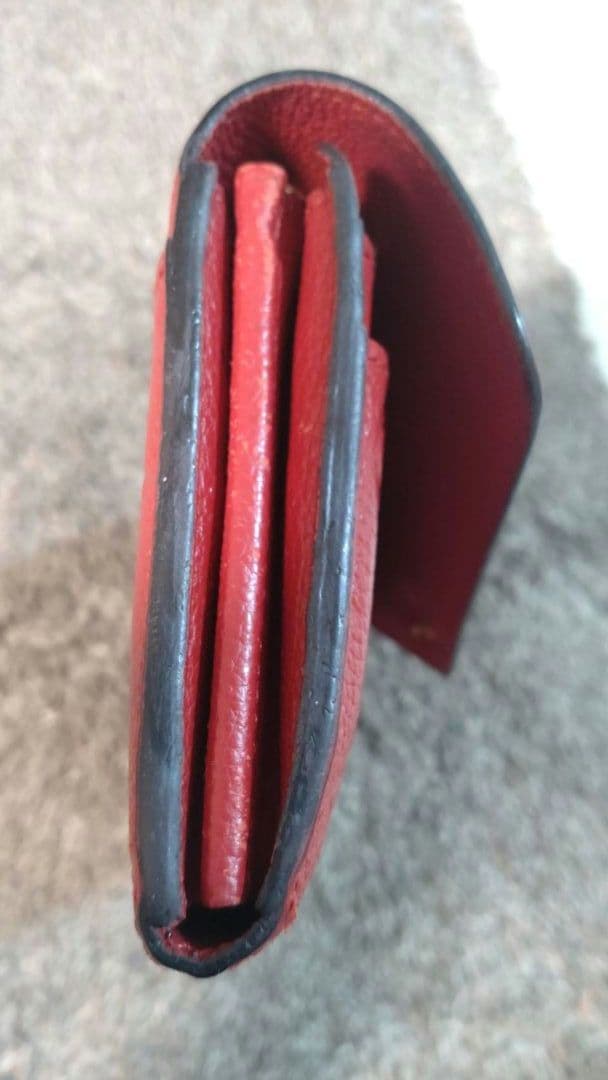 ヴィトン アンプラント ポルトフォイユ サラ