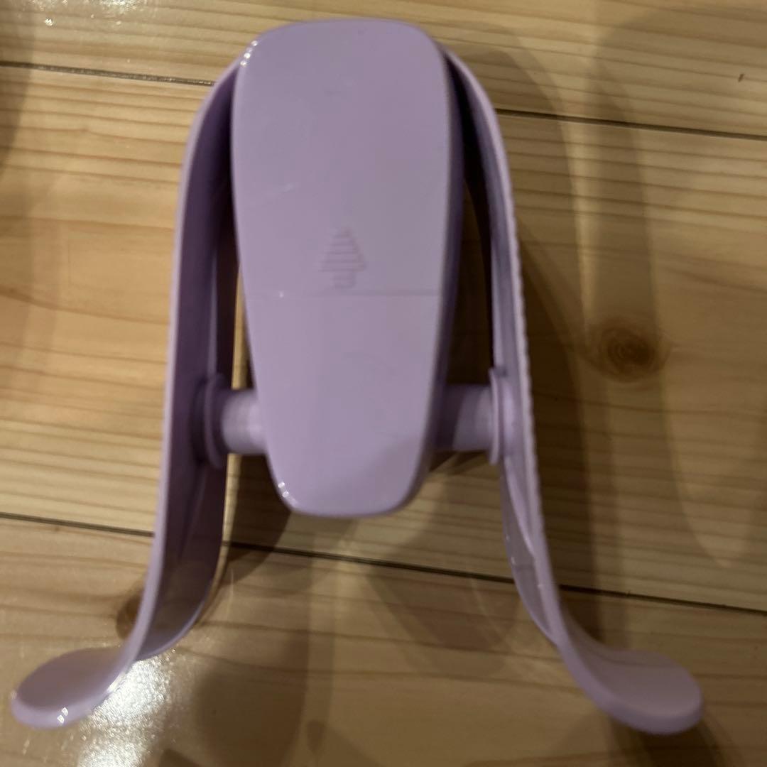 マイキュット　クッション付き