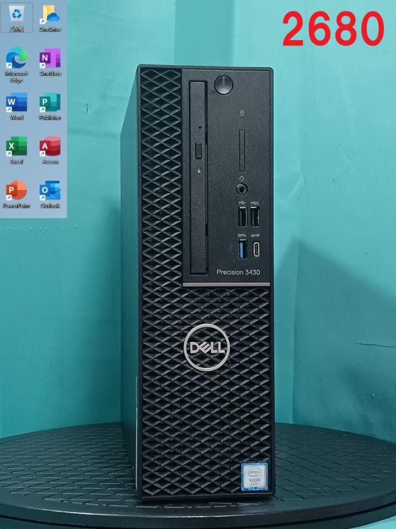 初期保証 i7-8750H相当 32GB SSD1TB Q.P1000 オフィス