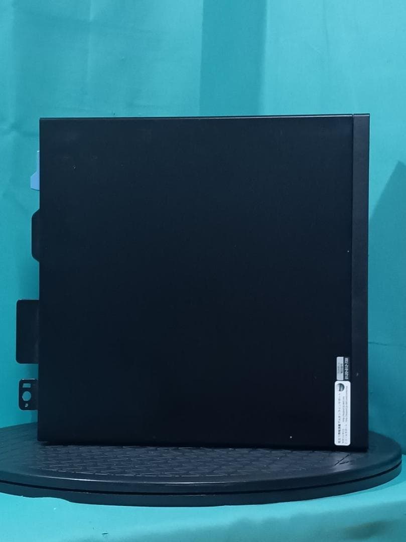 初期保証 i7-8750H相当 32GB SSD1TB Q.P1000 オフィス