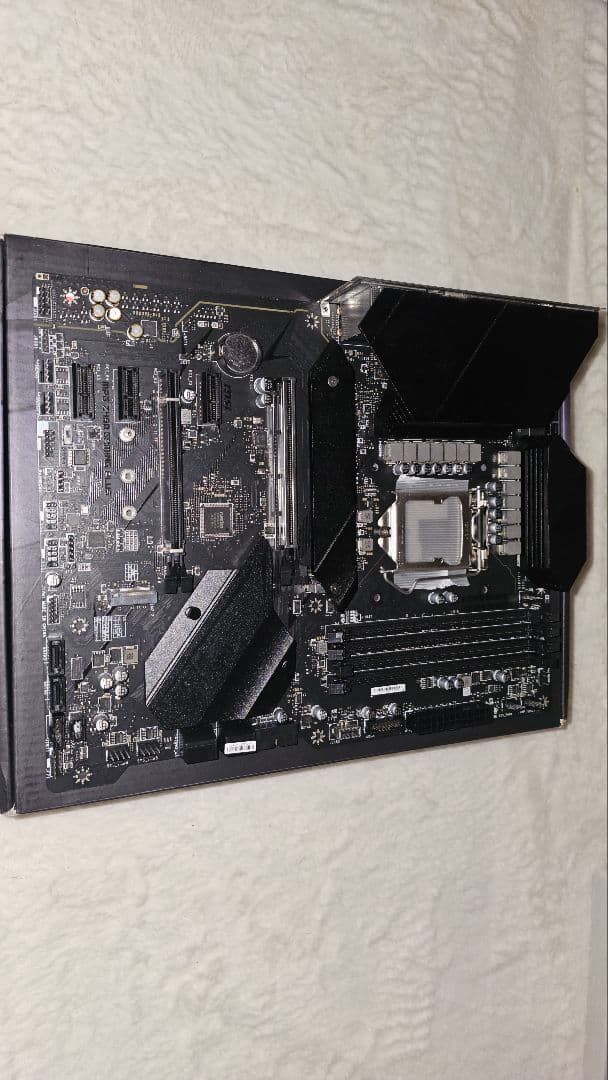 MSI MPG Z490 GAMING PLUS 動確済✨