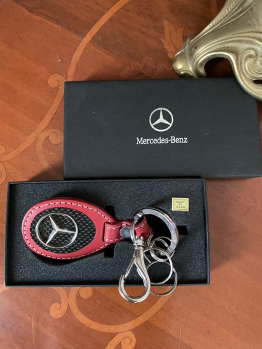 ベンツ☆プレミア☆キー☆新品