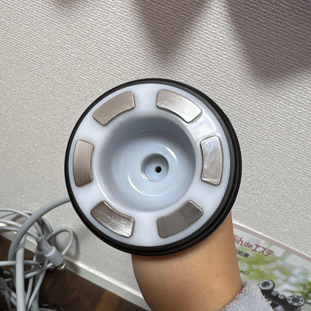 【美品】セルゼロファスト CELLZERO FAST エステマシン