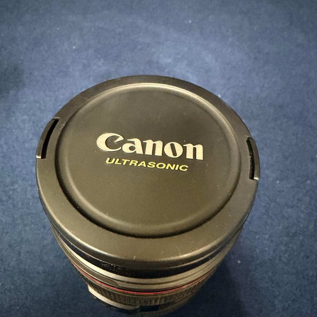 CANON キヤノン EF 28-70mm 1:2.8 L ウルトラソニック