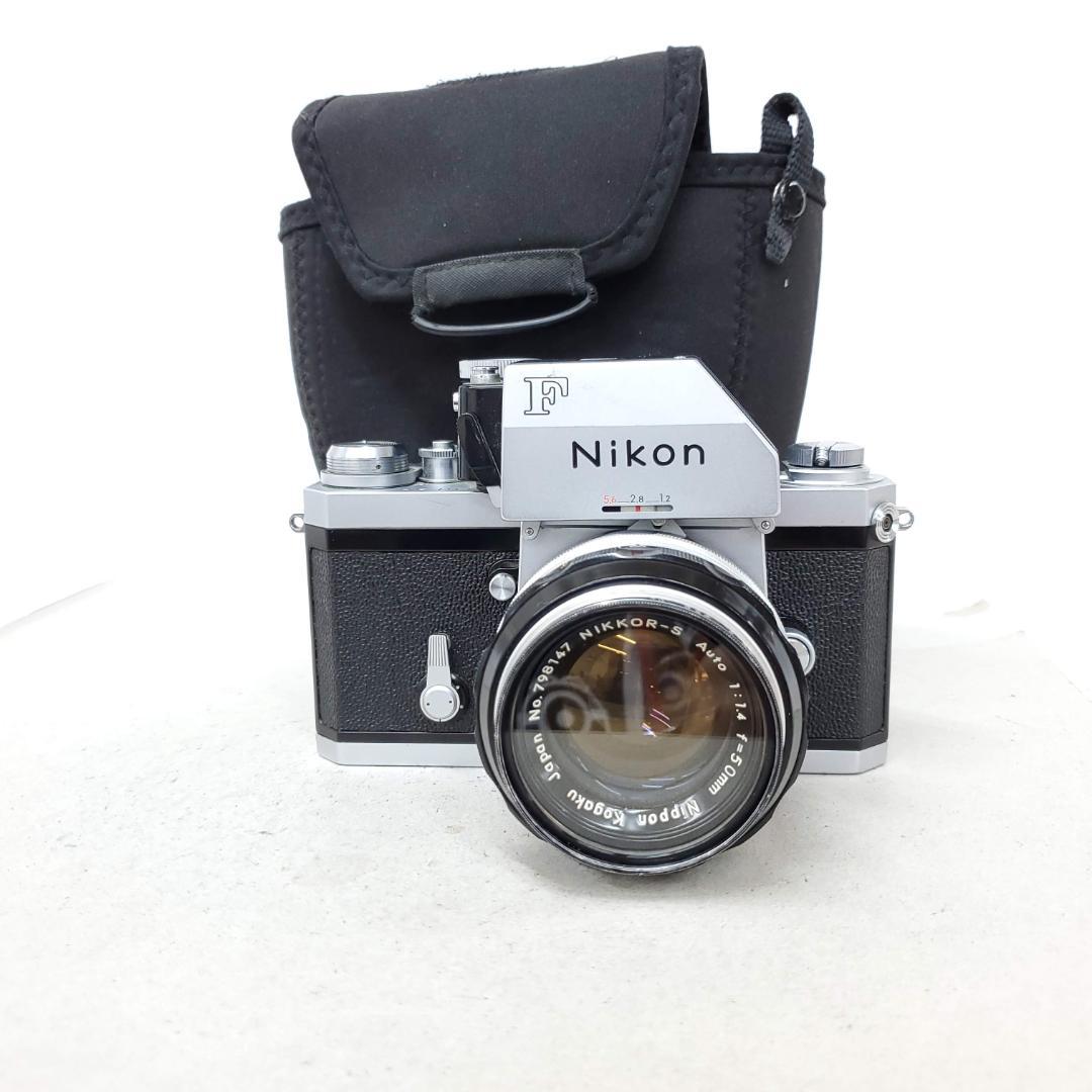 【動作確認済】 Nikon F F1121-99-8v y