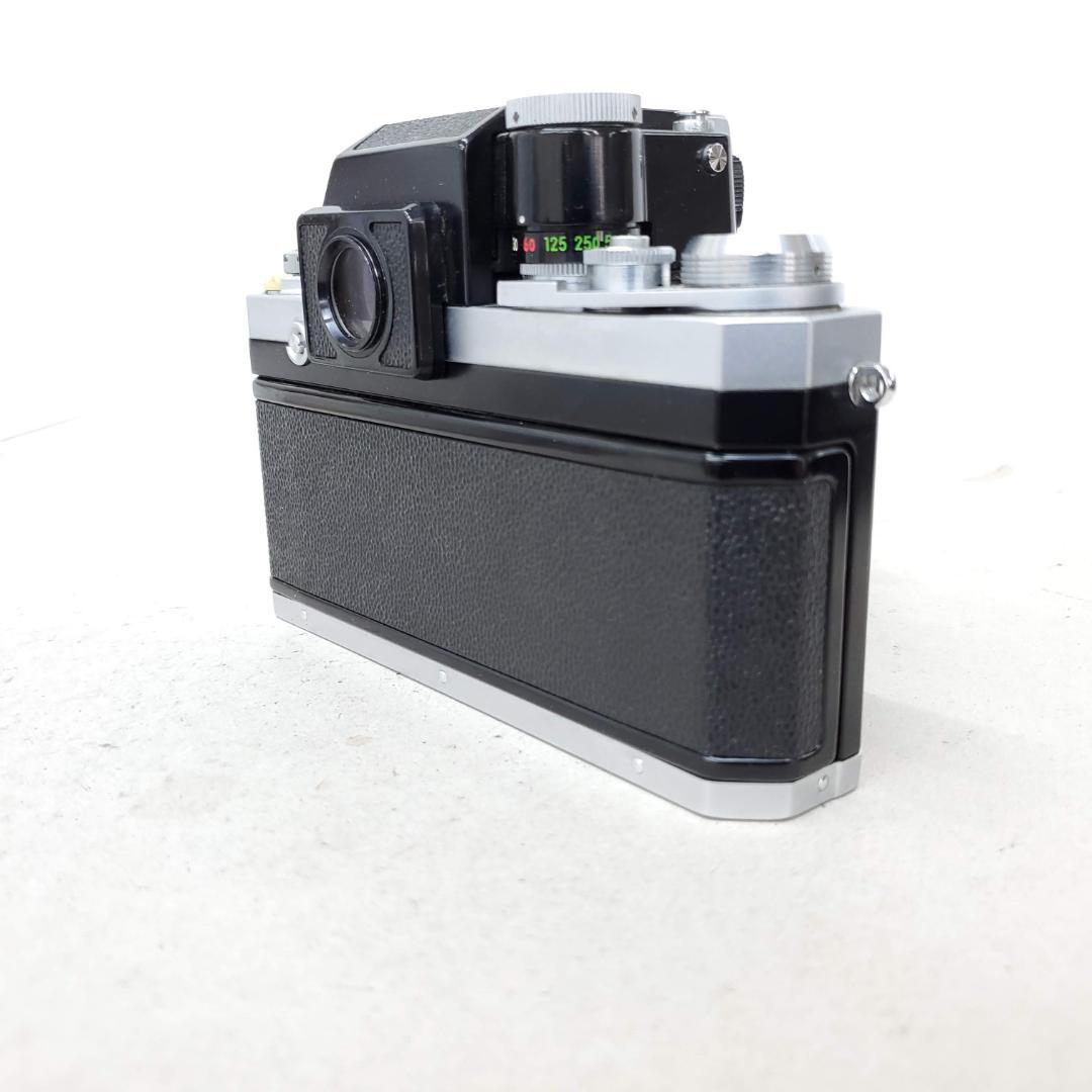 【動作確認済】 Nikon F F1121-99-8v y