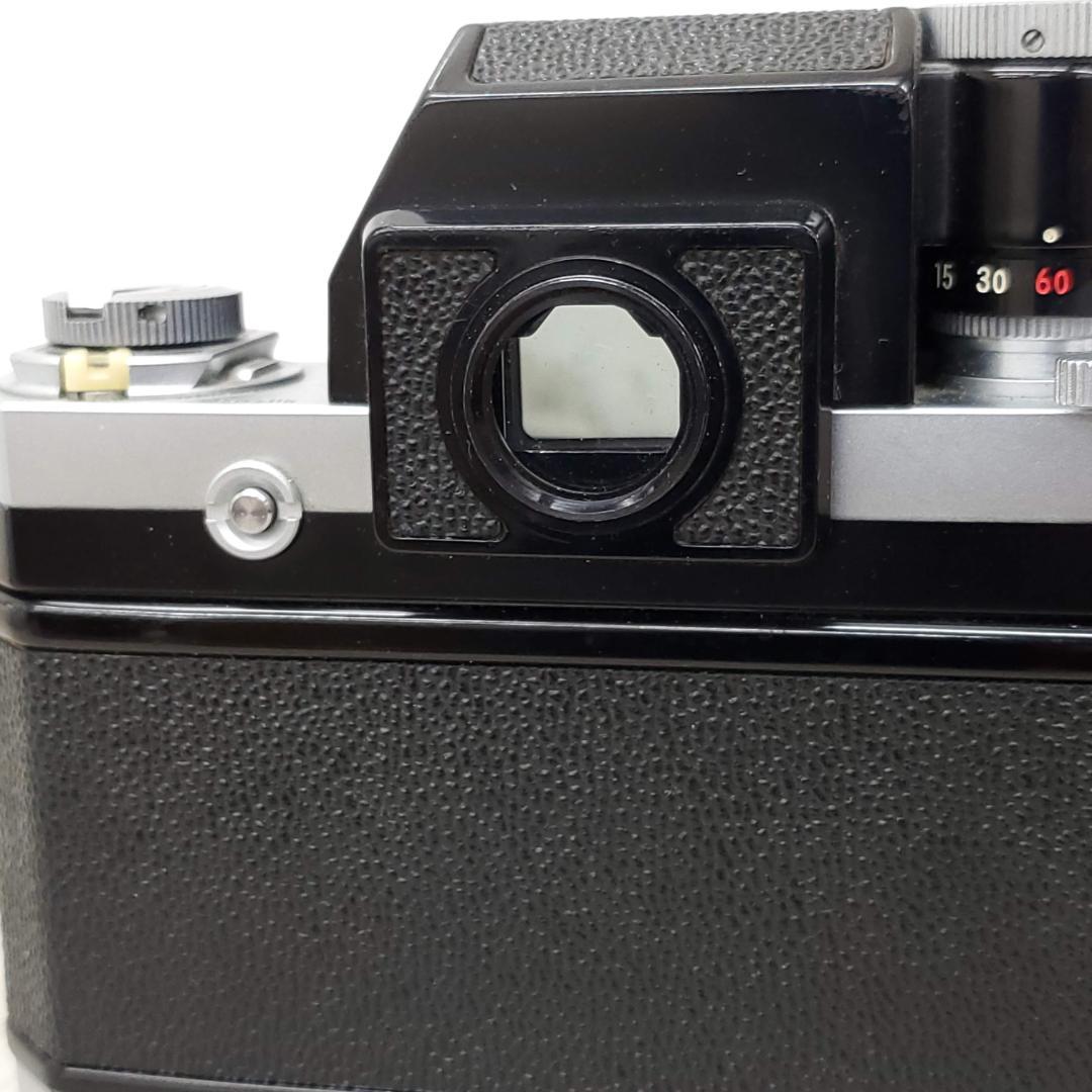 【動作確認済】 Nikon F F1121-99-8v y