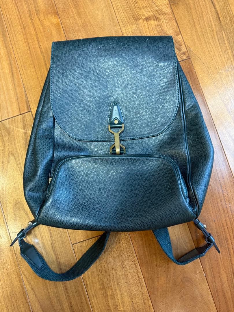 LOUISVUITTON ショルダーバッグ