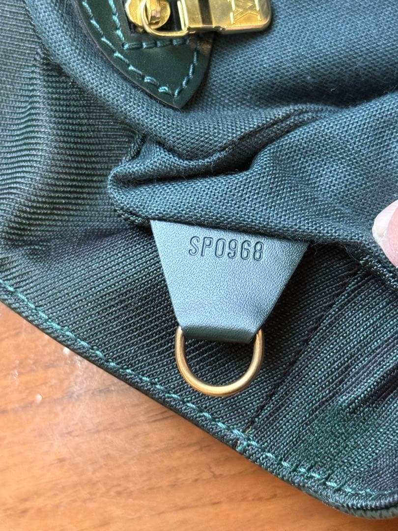 LOUISVUITTON ショルダーバッグ