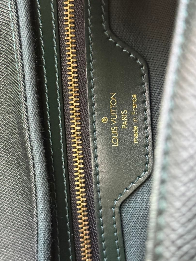 LOUISVUITTON ショルダーバッグ