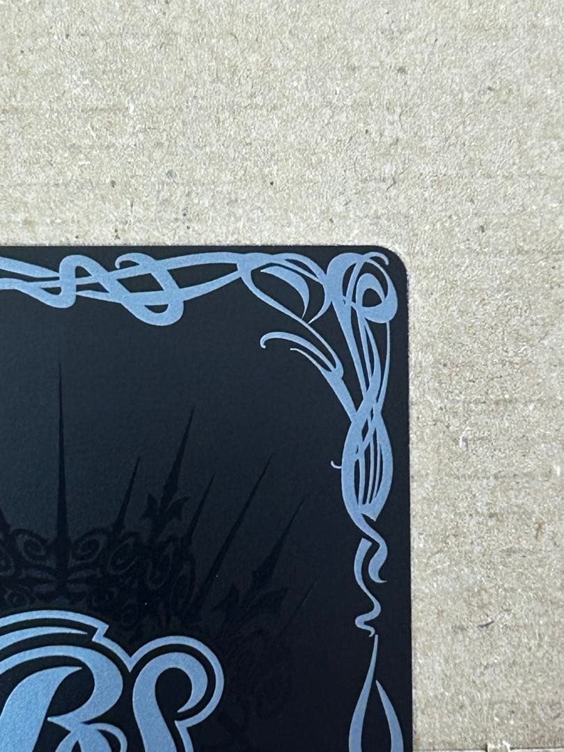 バトスピ 太陽の契約神 馬神 弾 シークレット 1枚