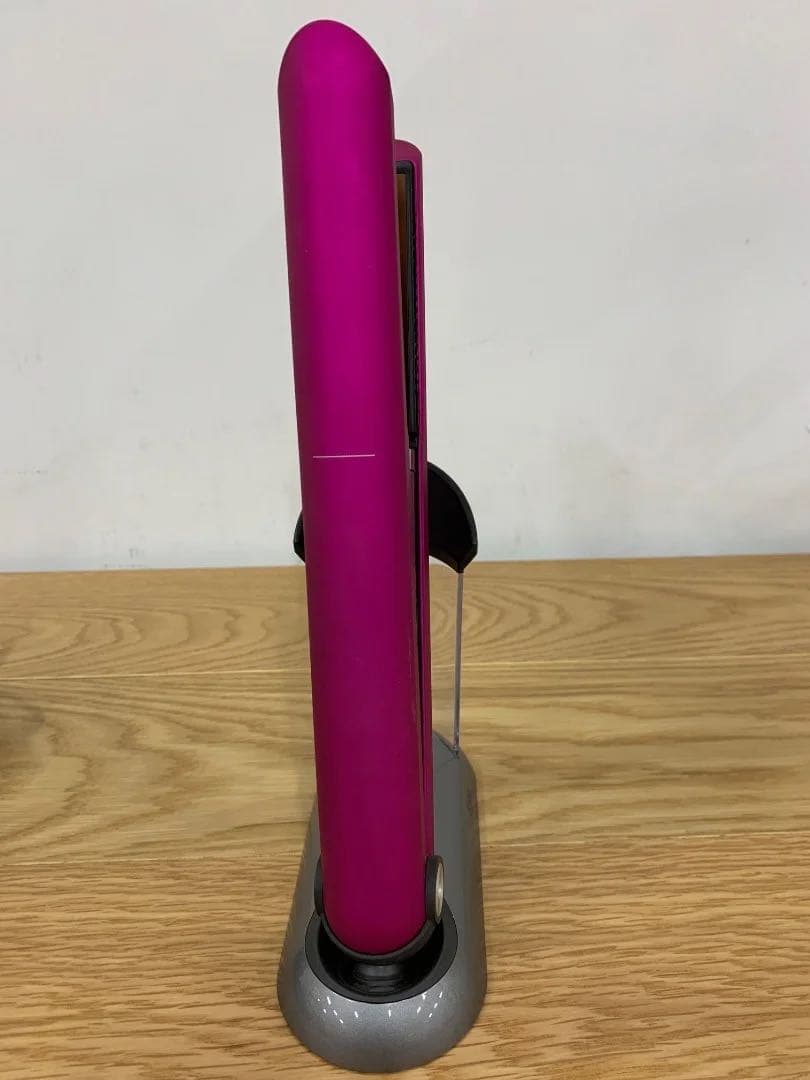 ●Dyson Corrale（ダイソン コラール）ヘアアイロンHS03