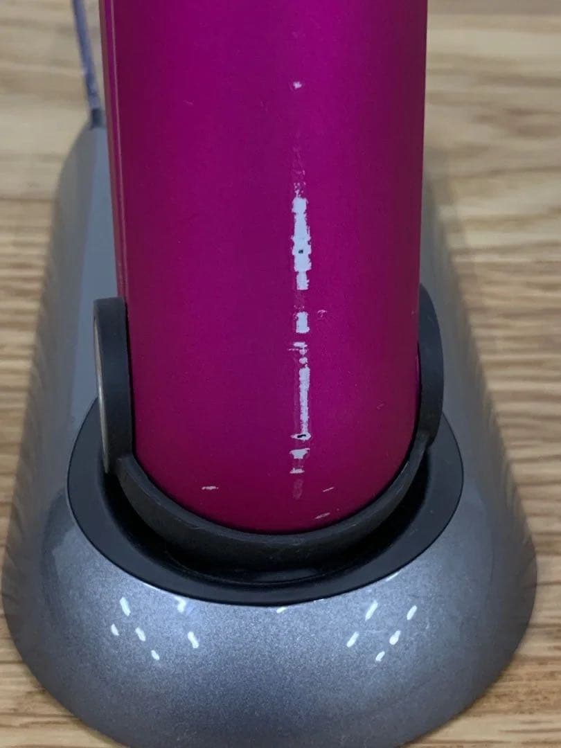 ●Dyson Corrale（ダイソン コラール）ヘアアイロンHS03