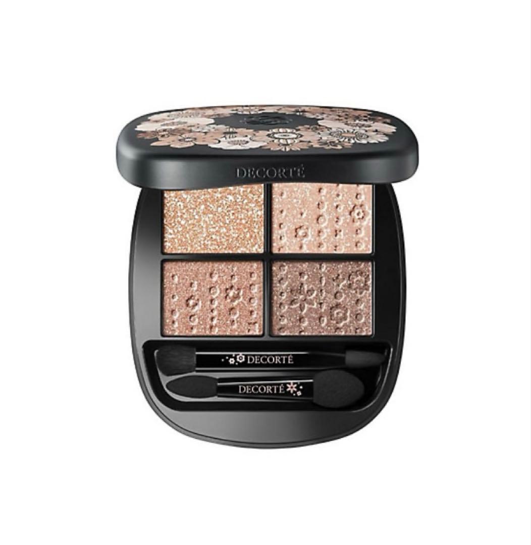 コスメデコルテ エターナルブルームコレクション（限定キット）