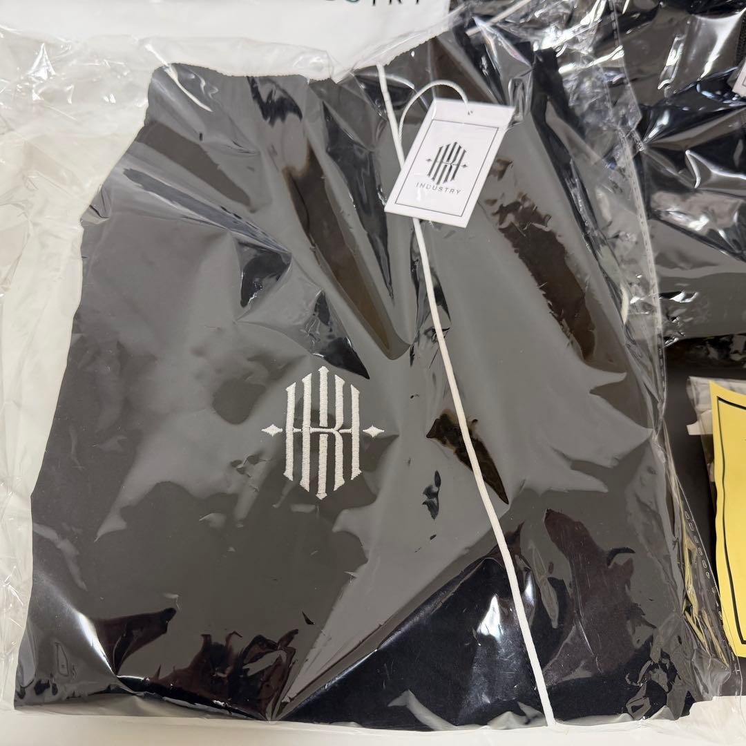 KHI 萩原京平 トラックジャケット パンツ セットアップ