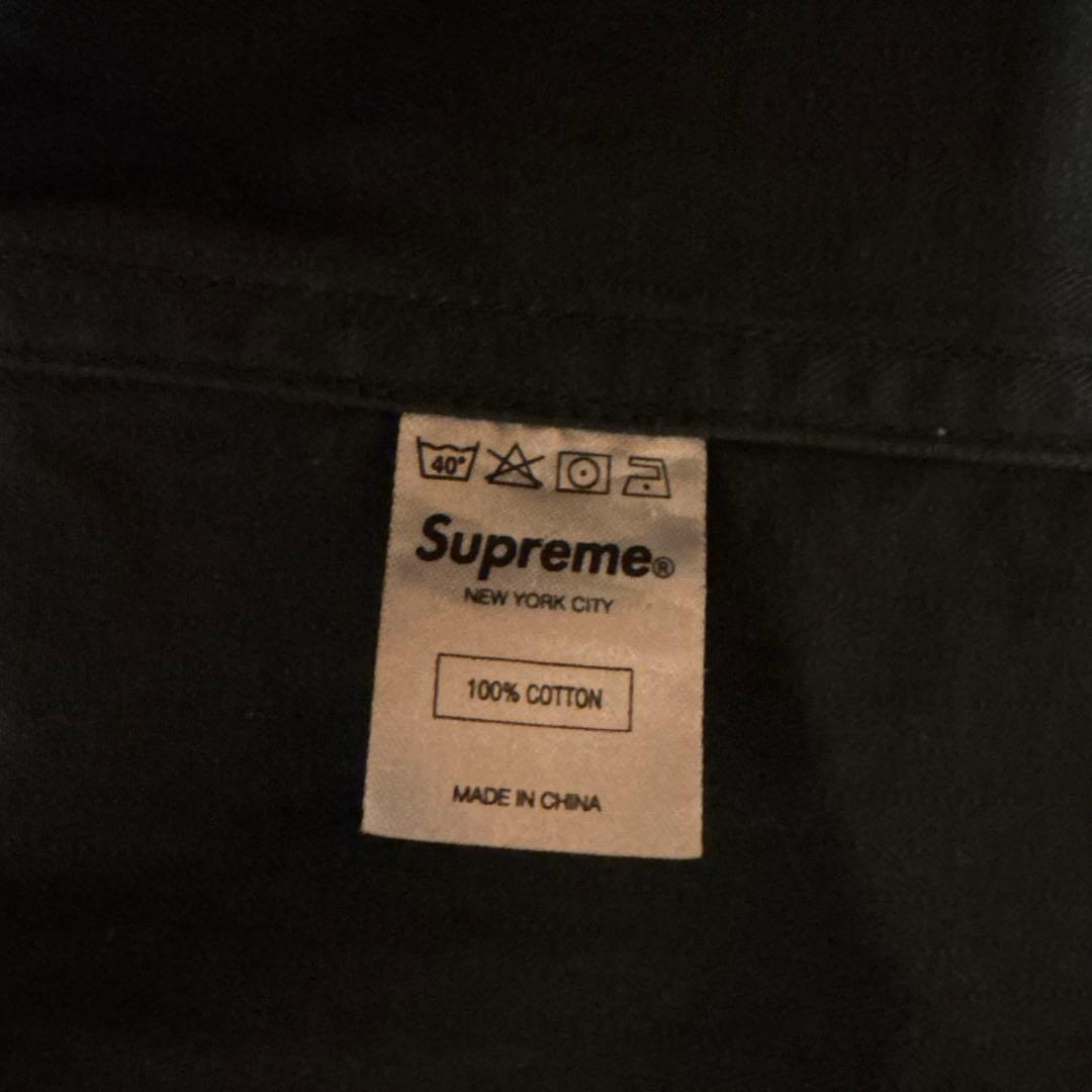 SUPREMEカバーオール