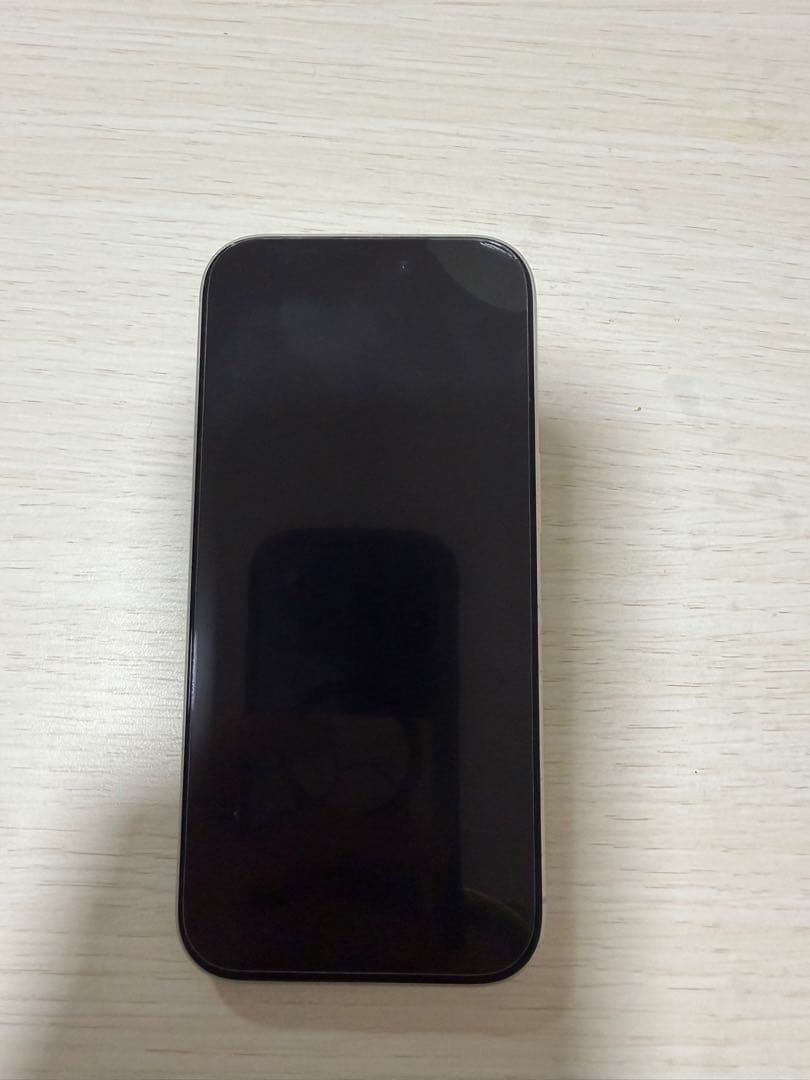 Apple iPhone 17 ホワイト 本体　箱あり