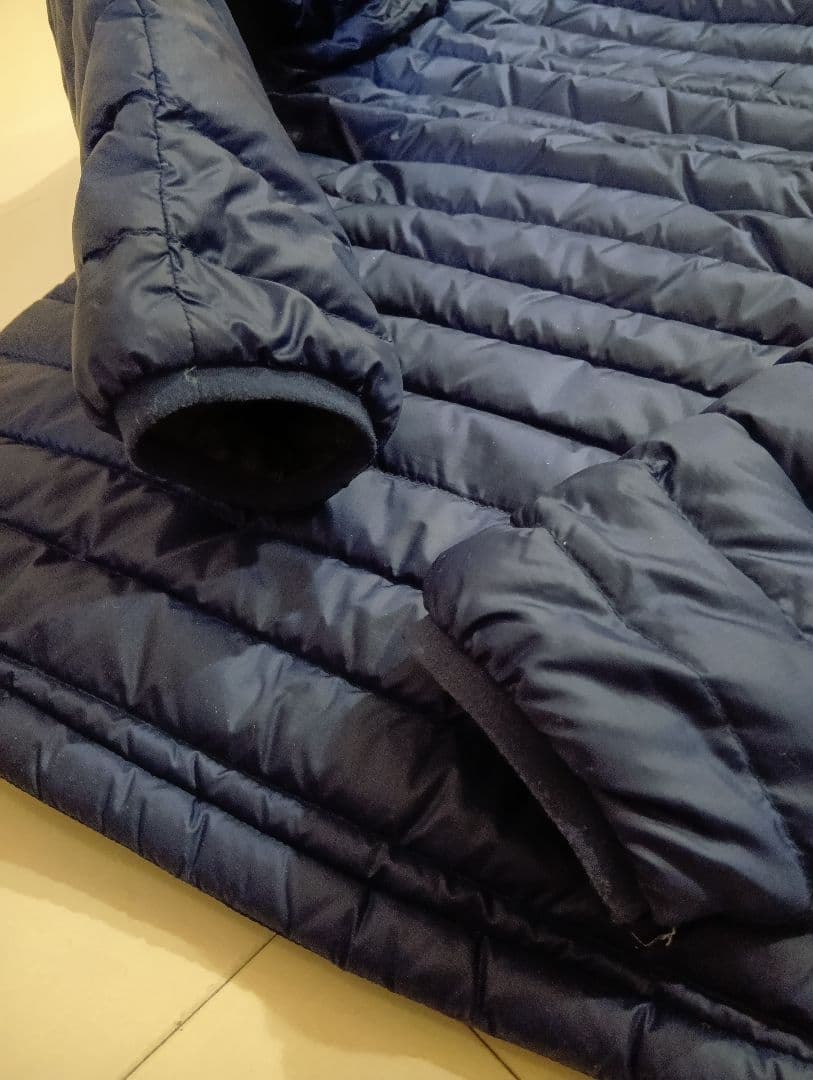 Rab ダウンジャケット／ラブ　大人のおしゃれです