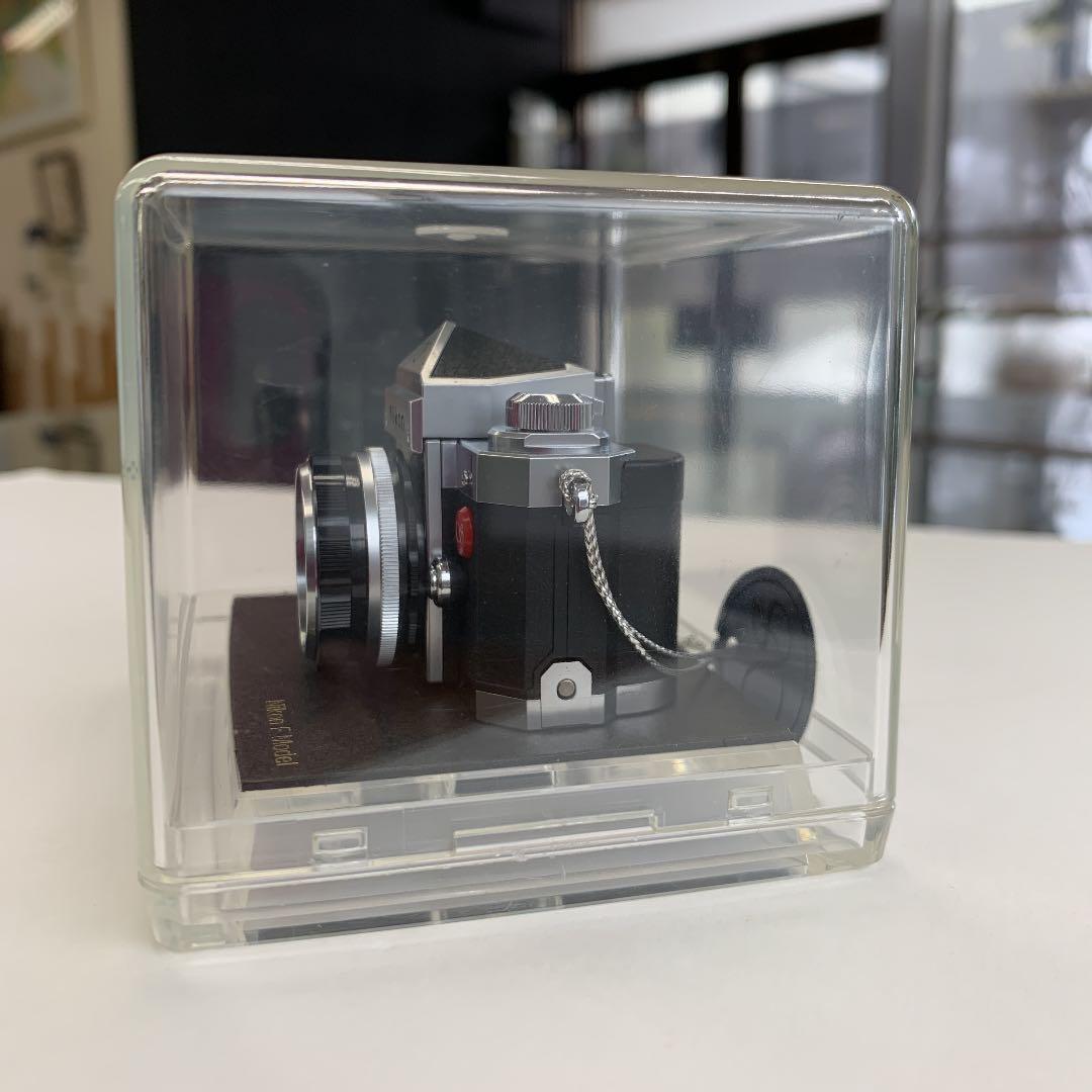 SHARAN(シャラン)NIKON Fモデル