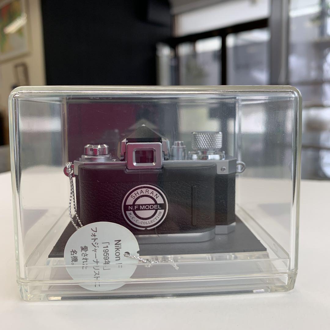 SHARAN(シャラン)NIKON Fモデル