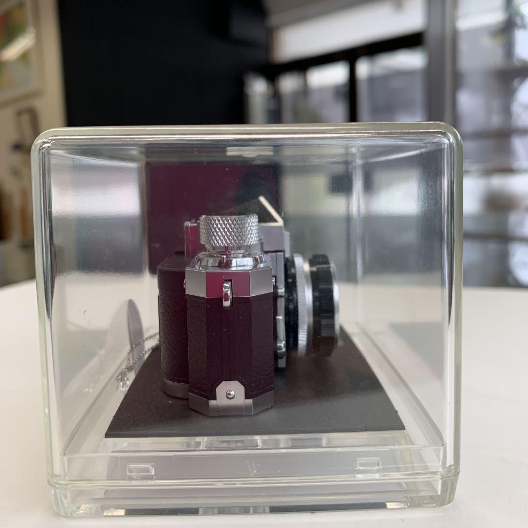 SHARAN(シャラン)NIKON Fモデル