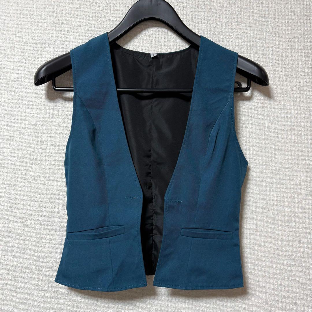 にじさんじ 四季凪アキラ コスプレ衣装セット