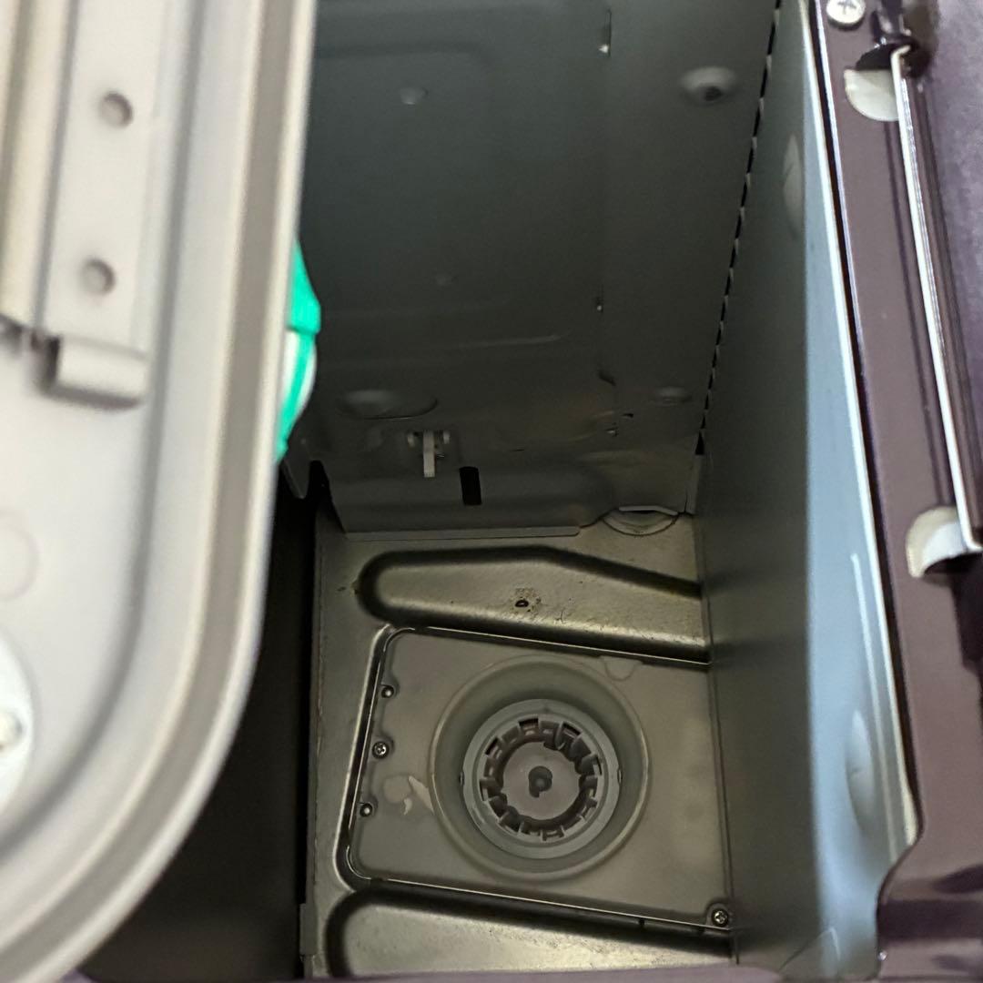 ダイニチ ブルーヒーター FW-4719SGXE7 2020年製