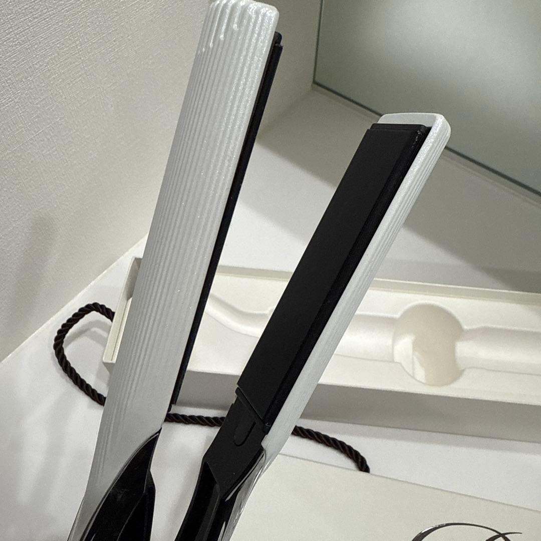 ReFa ストレートヘアアイロン