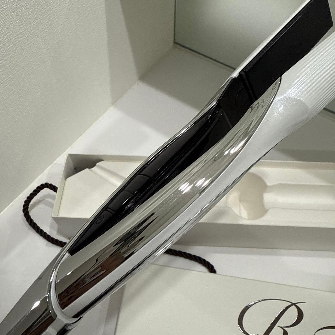 ReFa ストレートヘアアイロン