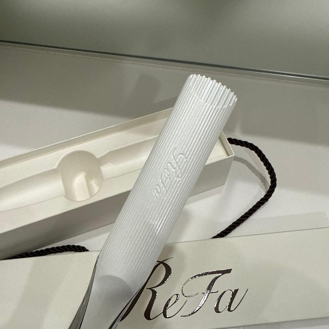 ReFa ストレートヘアアイロン