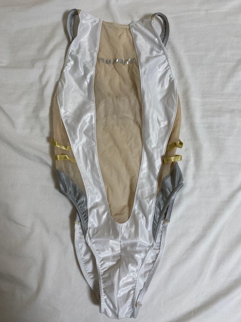 PHARFAIT パルフェット クロスバックスイムウェア