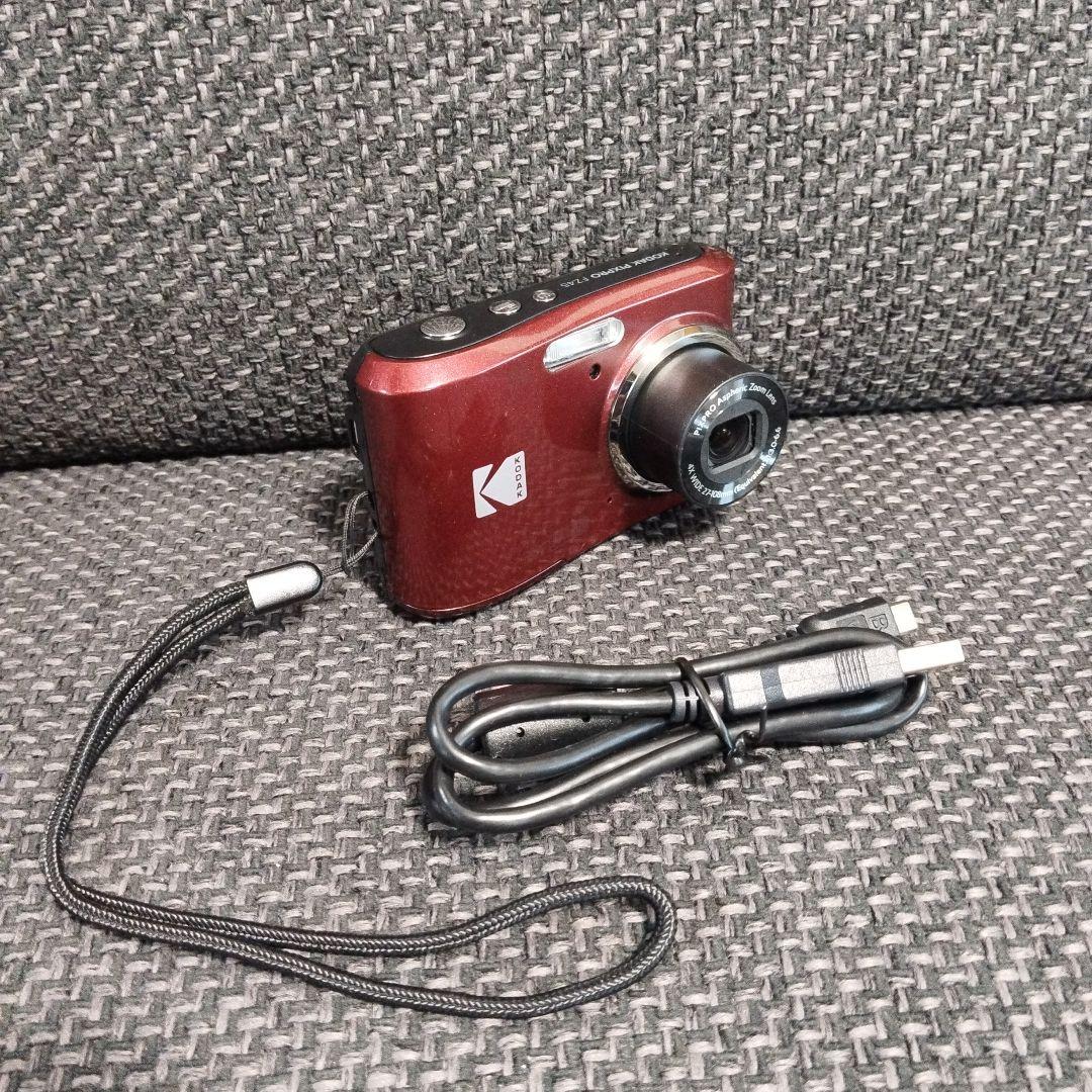 KODAK　PIXPRO FZ45