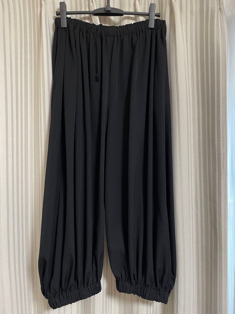 パンツ COMME des GARCONS COMME des GARCONS