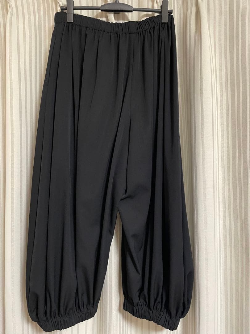 パンツ COMME des GARCONS COMME des GARCONS