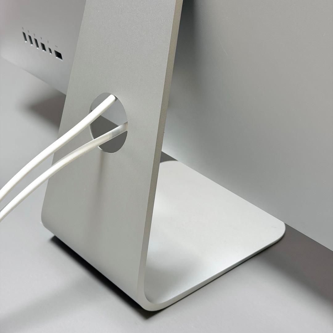 Apple Thunderbolt Display 27インチ