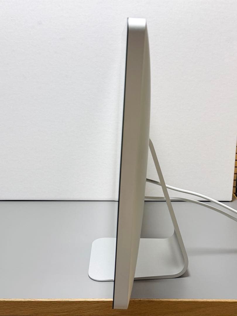 Apple Thunderbolt Display 27インチ