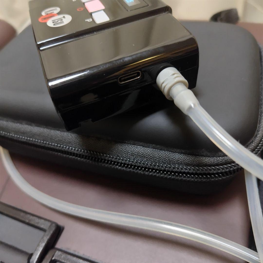 Kaatsuサイクル2.0 腕ベルト脚ベルト各3セット付き