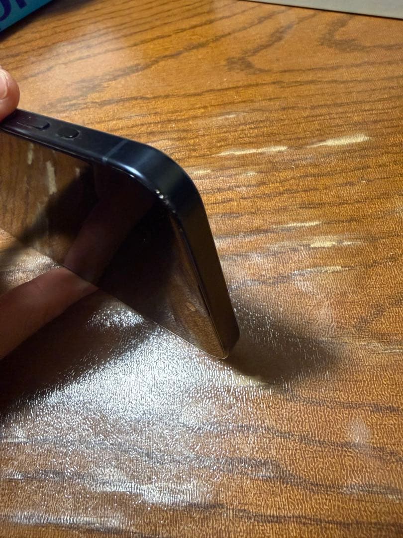 iPhone 15 Pro Max 256GB ブルーチタニウム SIMフリー