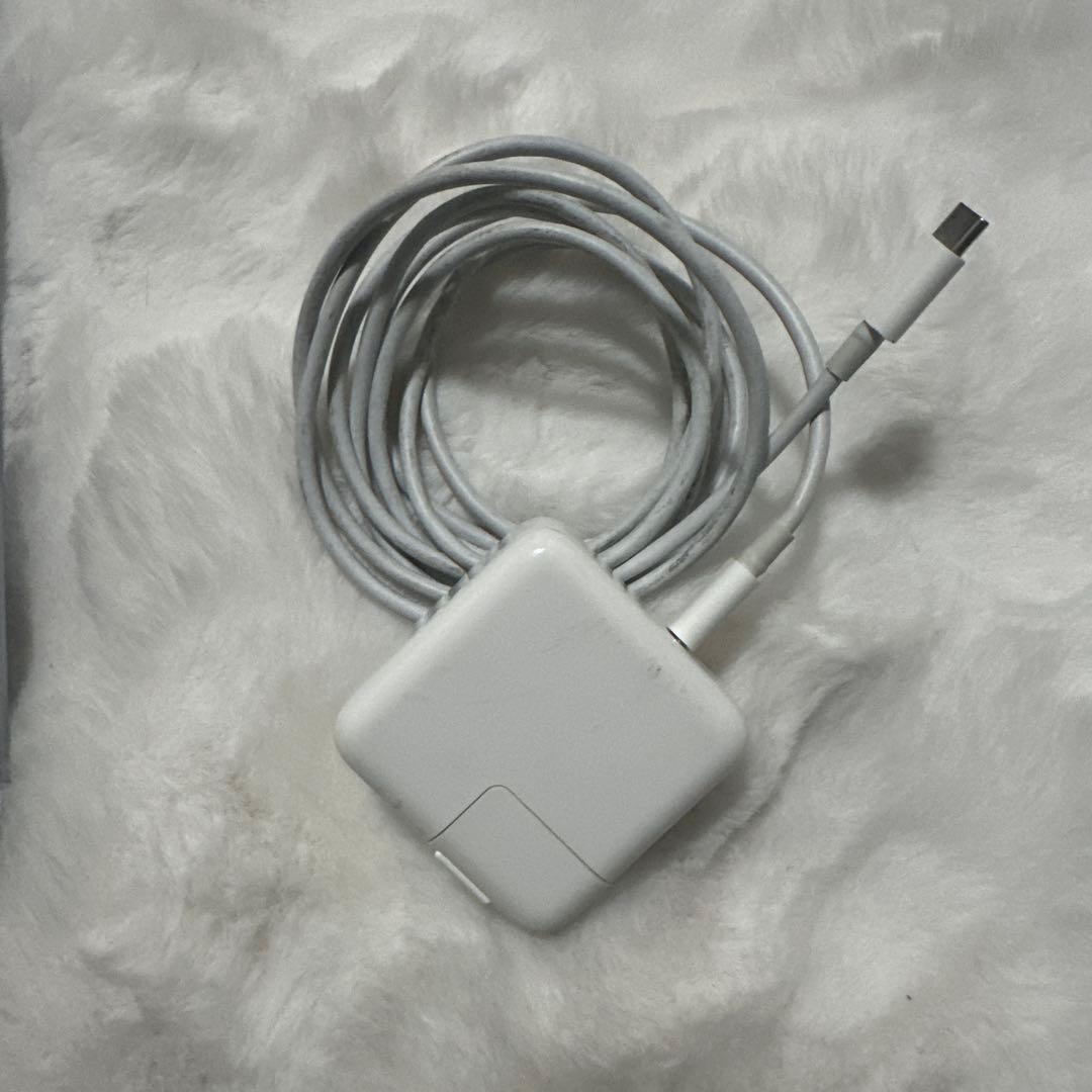 macbook air m1 8gb 512gb ※Magic Mouse付き※