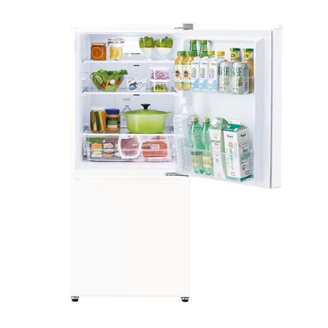 AQUA 2023年製 AQR-17N 冷凍冷蔵庫