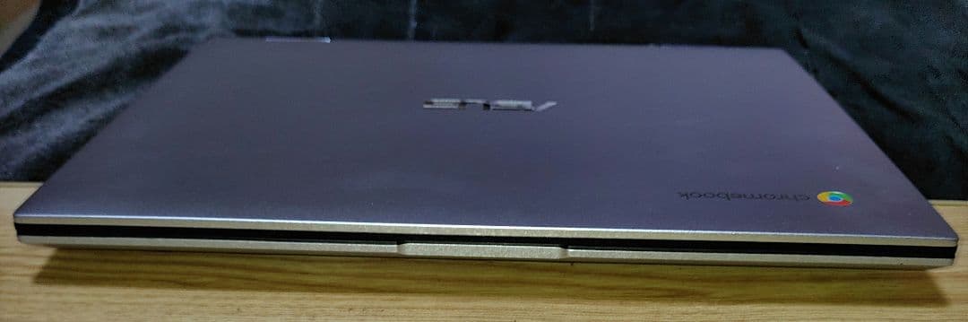 難アリ ASUS Chromebook Flip CM3 CM3200