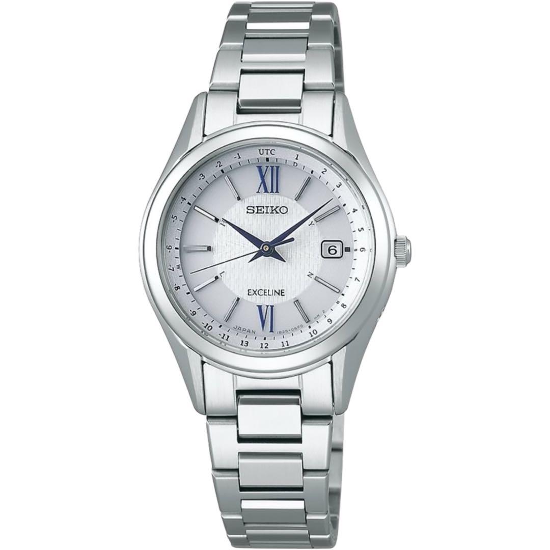 【新品保管品】セイコー ドルチェ&エクセリーヌ 腕時計 SWCW115