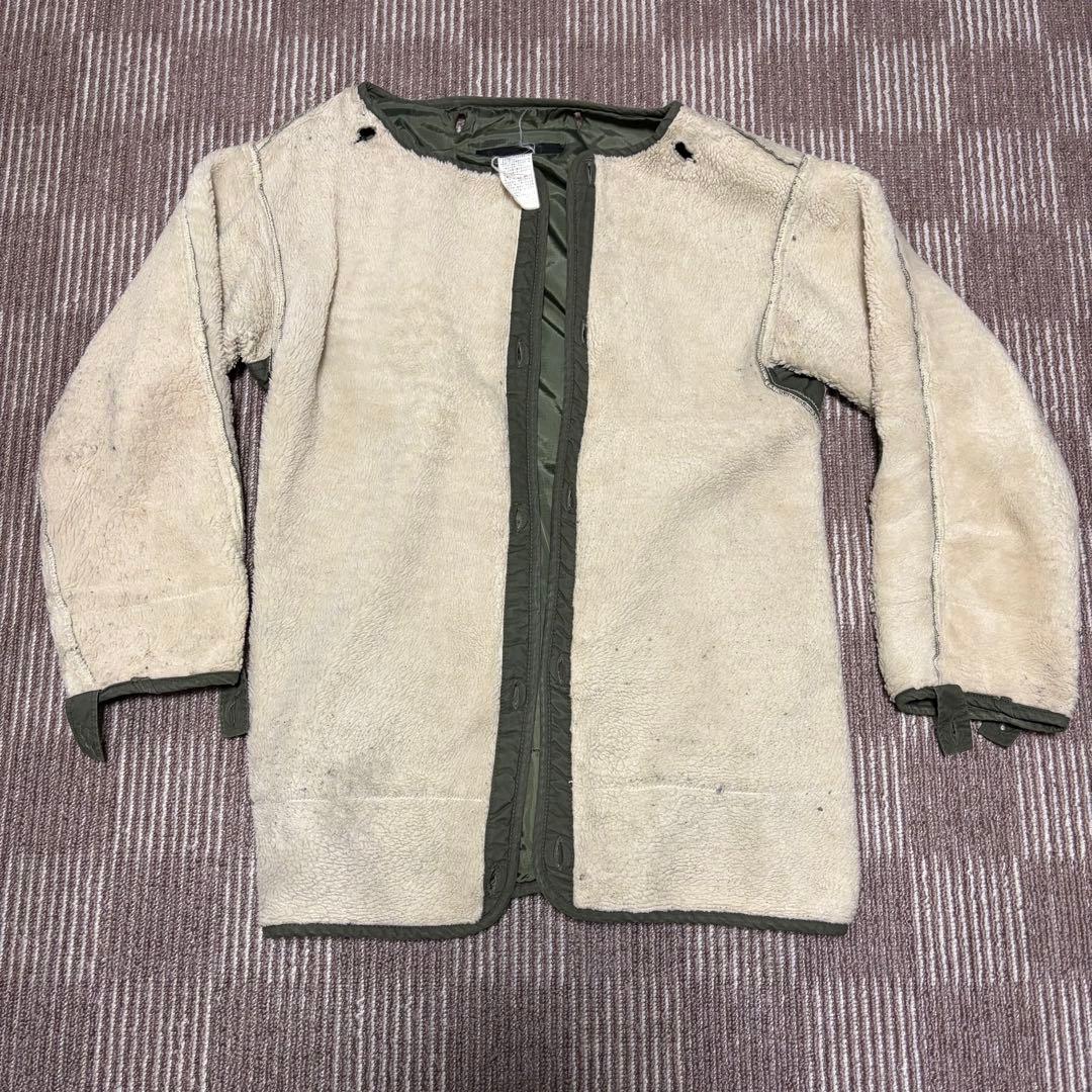 ヒロm-65フィッシュテールパーカーモッズコートフルセット