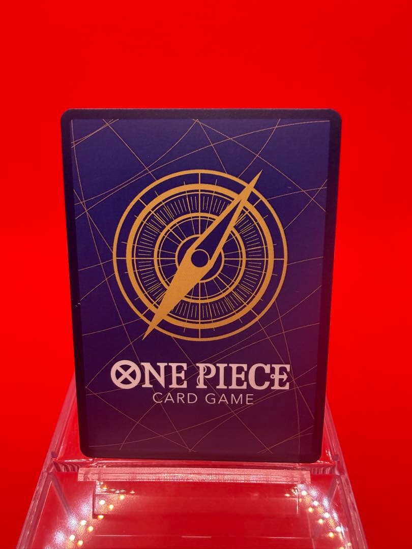 【行動のかたまり】エース