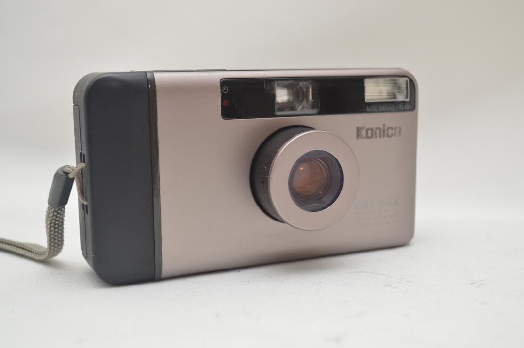 ✨実用✨ Konica Big MINI Bm-301