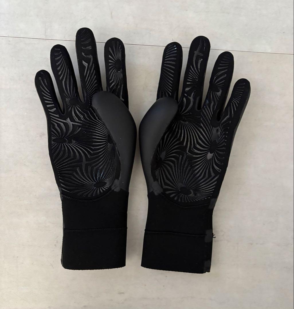 サーフ8 サーフィングローブ　Fellow サーフィンブーツ　未使用セット