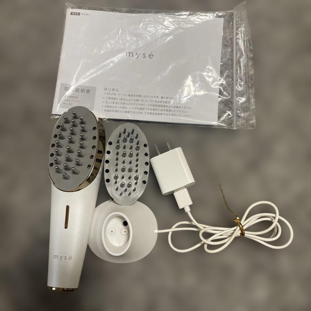 ❤︎myseニードル美顔器❤︎