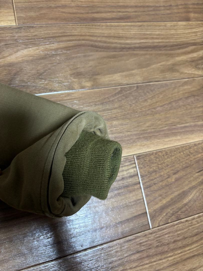 Houston N1デッキジャケット