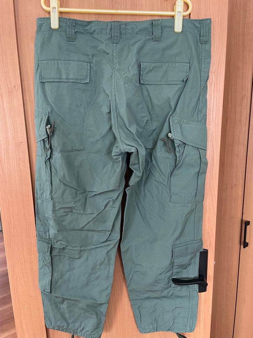 TRU-SPEC カーゴパンツ オリーブグリーン