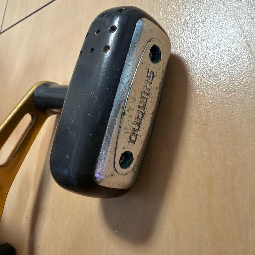 シマノ プレイズ3000 電動リール plays SHIMANO